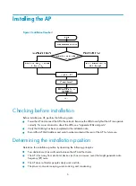 Preview for 6 page of H3C WA4320-ACN-PI Manual