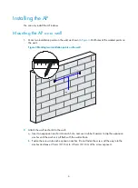 Preview for 7 page of H3C WA4320-ACN-PI Manual