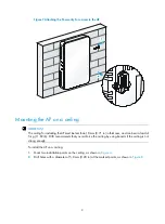 Preview for 10 page of H3C WA4320-ACN-PI Manual