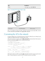 Preview for 13 page of H3C WA4320-ACN-PI Manual