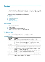 Preview for 3 page of H3C WA4320-ACN Installation Manual