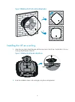 Preview for 15 page of H3C WA4320-ACN Installation Manual