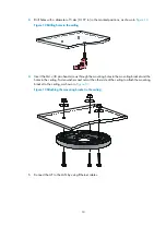 Preview for 16 page of H3C WA4320-ACN Installation Manual