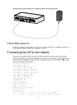 Preview for 13 page of H3C WA4320H-EI Installation Manual