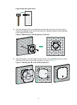 Preview for 7 page of H3C WA530 Installation Manual