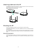 Preview for 5 page of H3C WA5320 Manual