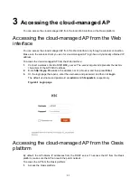 Preview for 12 page of H3C WA5320 Manual