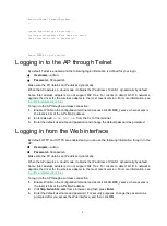 Preview for 19 page of H3C WA6120H Installation Manual