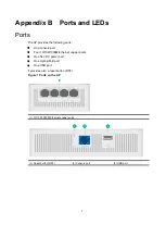 Preview for 24 page of H3C WA6120H Installation Manual