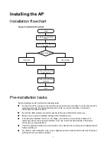 Preview for 4 page of H3C WA6126 Manual