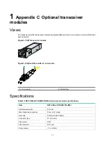 Предварительный просмотр 30 страницы H3C WA6520 Installation Manual