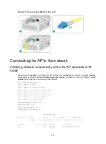 Preview for 18 page of H3C WA6520H Installation Manual