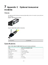 Preview for 29 page of H3C WA6520H Installation Manual