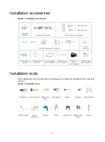 Preview for 10 page of H3C WA6528X-E Installation Manual