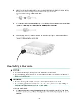 Preview for 23 page of H3C WA6528X-E Installation Manual