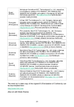 Preview for 28 page of H3C WA6600 Series Compliance And Safety Manual