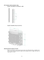 Preview for 13 page of H3C WA6628X Installation Manual