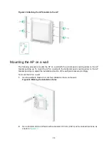 Preview for 14 page of H3C WA6628X Installation Manual