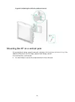 Preview for 17 page of H3C WA6628X Installation Manual