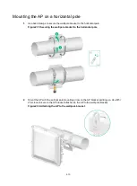 Preview for 19 page of H3C WA6628X Installation Manual