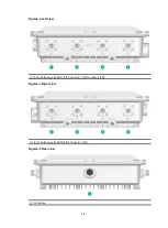 Preview for 33 page of H3C WA6628X Installation Manual