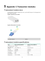 Preview for 35 page of H3C WA6628X Installation Manual