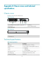 Предварительный просмотр 29 страницы H3C WAC360 Series Installation Manual