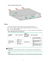 Preview for 12 page of H3C WBC580 G2 Installation Manual