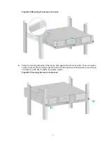 Preview for 22 page of H3C WBC580 G2 Installation Manual