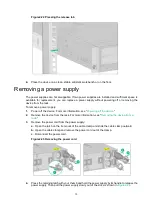 Preview for 28 page of H3C WBC580 G2 Installation Manual