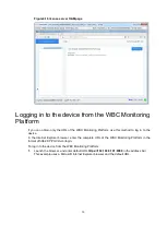 Preview for 44 page of H3C WBC580 G2 Installation Manual