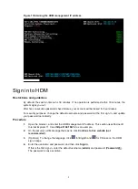 Preview for 9 page of H3C WBC580 Quick Start Manual