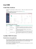 Preview for 12 page of H3C WBC580 Quick Start Manual