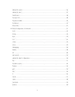 Preview for 4 page of H3C WX Series Command Reference Manual