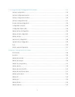 Preview for 7 page of H3C WX Series Command Reference Manual