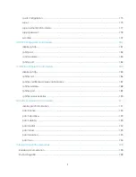 Preview for 9 page of H3C WX Series Command Reference Manual