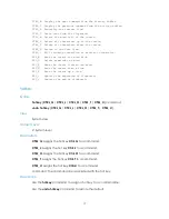 Preview for 17 page of H3C WX Series Command Reference Manual