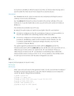 Preview for 23 page of H3C WX Series Command Reference Manual