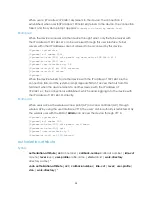 Preview for 24 page of H3C WX Series Command Reference Manual