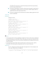 Preview for 29 page of H3C WX Series Command Reference Manual