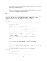 Preview for 49 page of H3C WX Series Command Reference Manual