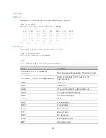 Preview for 63 page of H3C WX Series Command Reference Manual