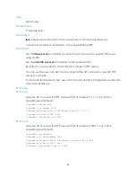 Preview for 69 page of H3C WX Series Command Reference Manual