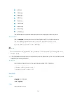 Preview for 96 page of H3C WX Series Command Reference Manual