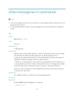 Preview for 101 page of H3C WX Series Command Reference Manual