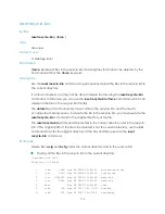 Preview for 113 page of H3C WX Series Command Reference Manual