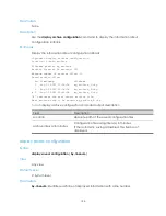 Preview for 125 page of H3C WX Series Command Reference Manual