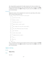 Preview for 127 page of H3C WX Series Command Reference Manual