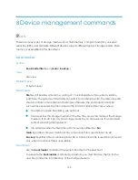 Preview for 133 page of H3C WX Series Command Reference Manual