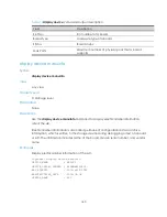 Preview for 140 page of H3C WX Series Command Reference Manual